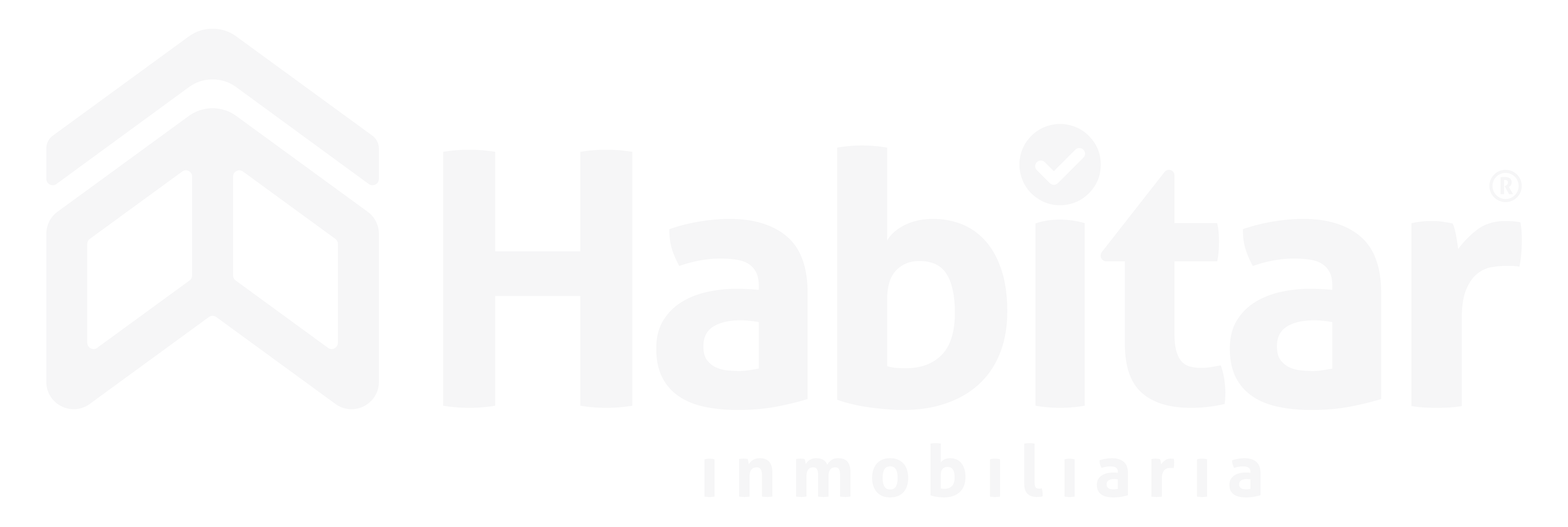 Habitar Inmobiliaria