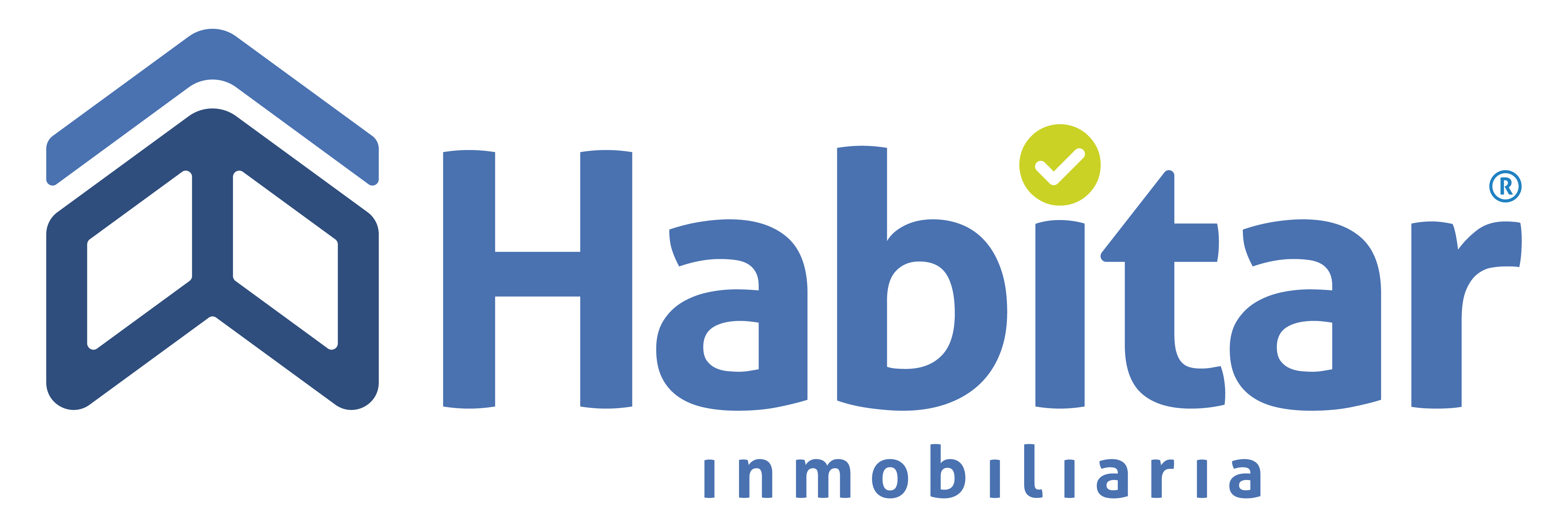 Habitar Inmobiliaria